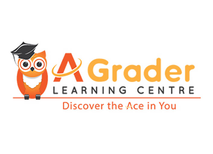 AGrader Learning Centre logo